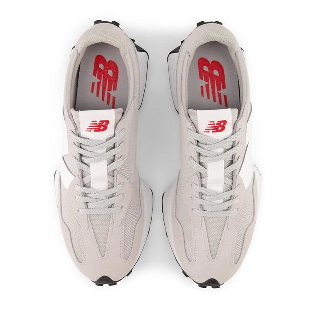 New Balance Lifestyle 327 Trainers - Grey